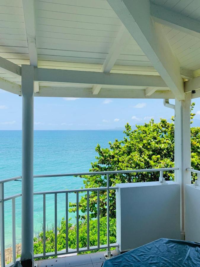Le Pelican Le Gosier  Exterior foto